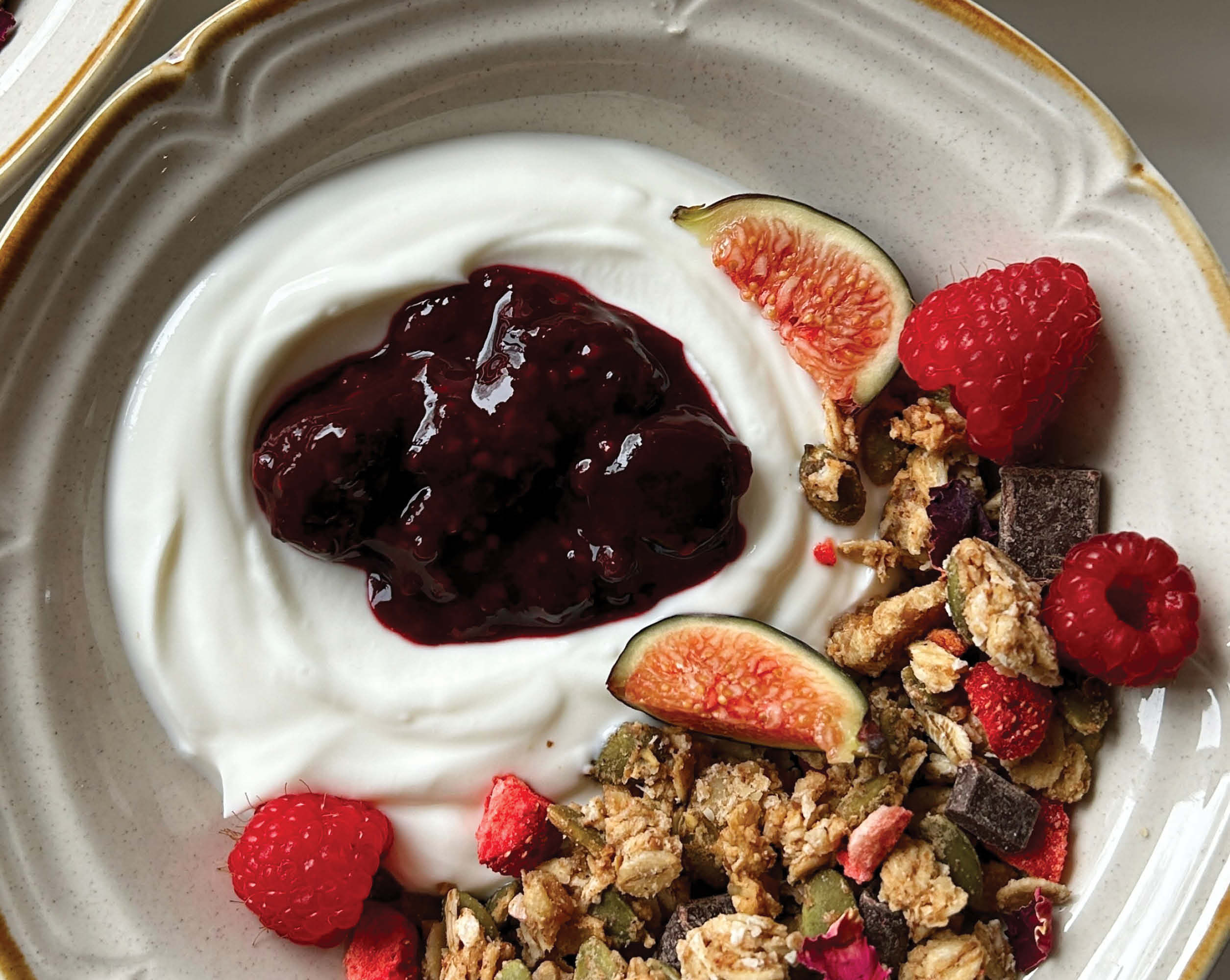 Perfect Protein Granola – Botanica Health