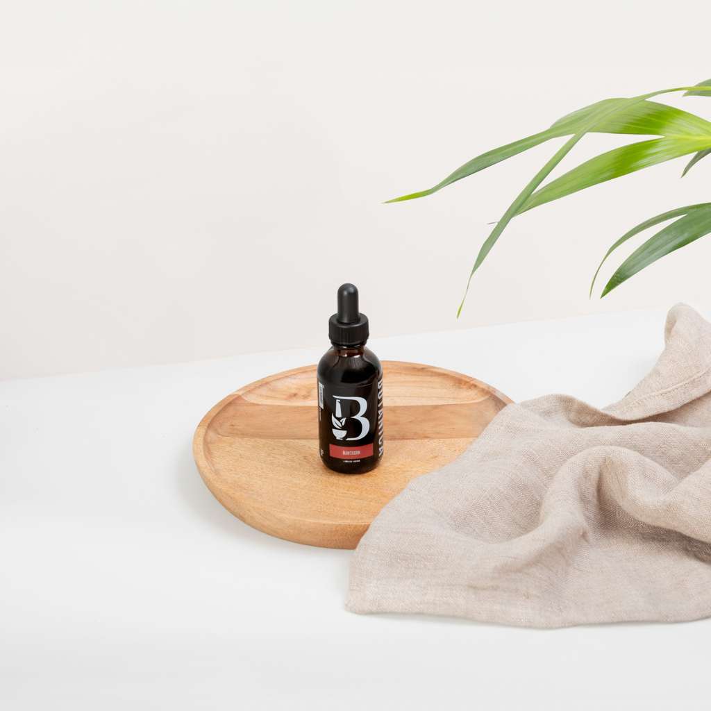 Extrait Liquide d'Aubépine