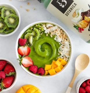 Champignons Reishi contre le stress et l'anxiété