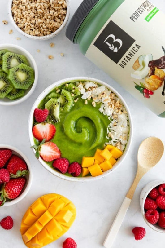 Reishi Mushrooms for Stress & Anxiety