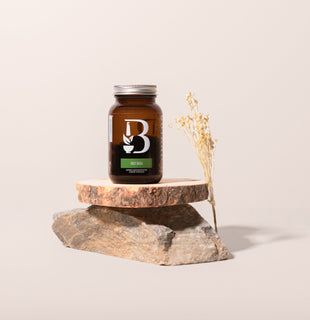 A Guide to Herbal Adaptogens for Stress