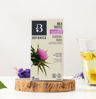 4 Signs Your Liver Might Need Support