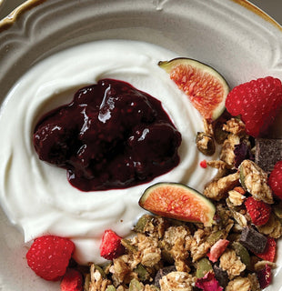 Granola de Protéiné Parfaite