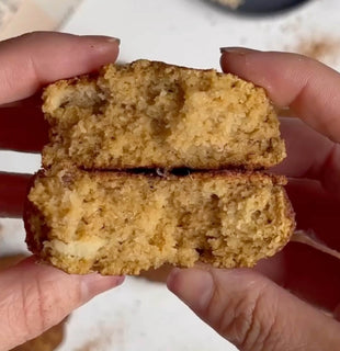 Perfect Protein Snickerdoodle