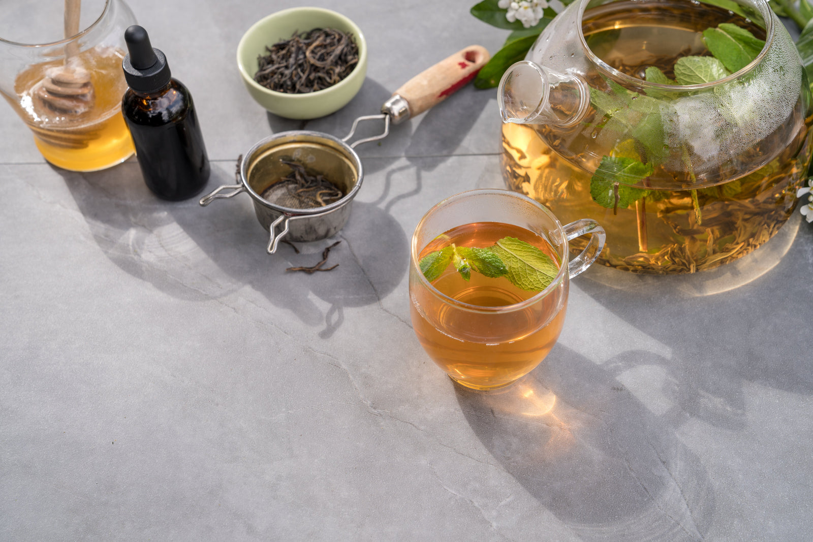Pourquoi les Extrait de plantes liquides ? Leurs bienfaits et leur uti Botanica Health Pourquoi les Extrait de plantes liquides ? Leurs bienfaits et leur uti Botanica Health