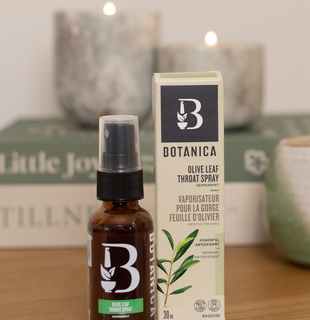 Oregano Oil and Olive Leaf for Cold and Flu Season: What the Research Shows