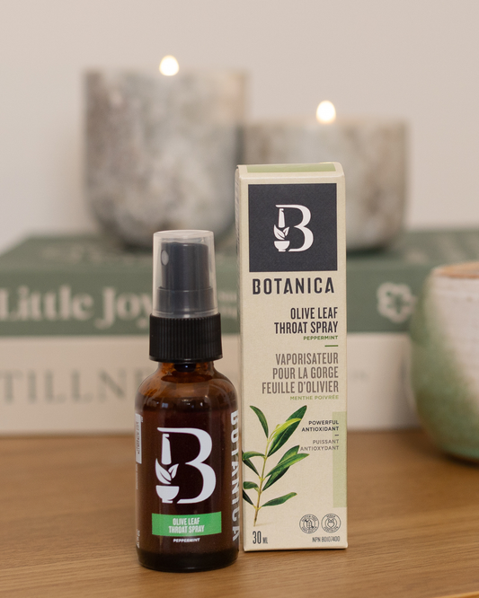 Oregano Oil and Olive Leaf for Cold and Flu Season: What the Research Shows