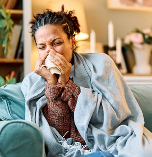 5 Everyday Habits Working Against Your Immune System