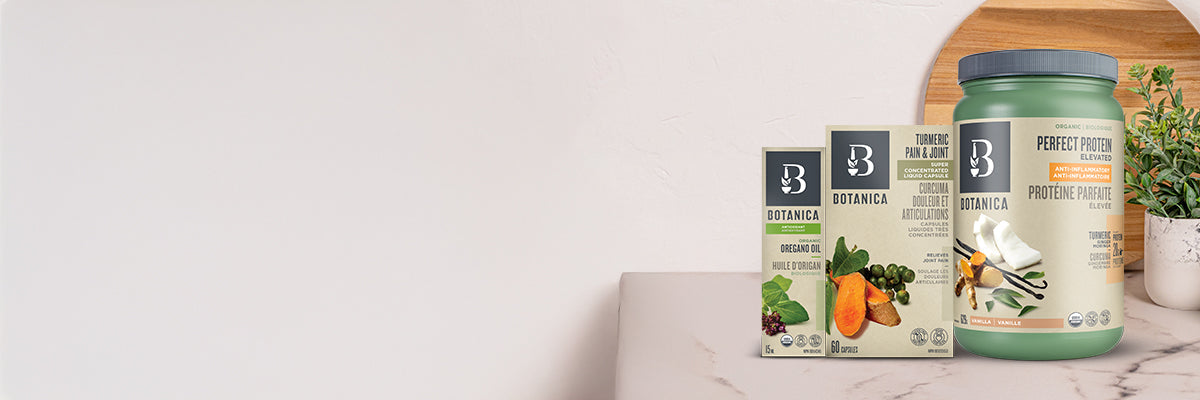 Pain and Inflammation