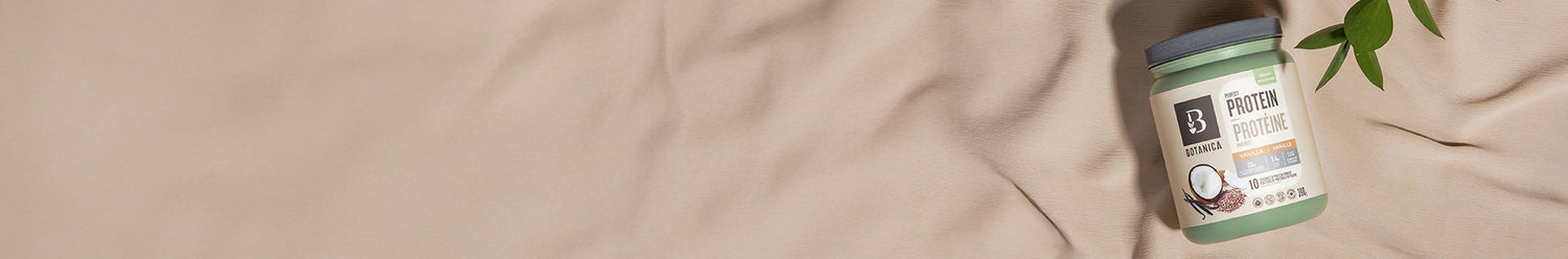 Perfect Protein Powder