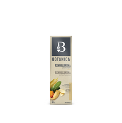 Ashwagandha Liquid Herb