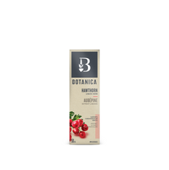 Extrait Liquide d'Aubépine