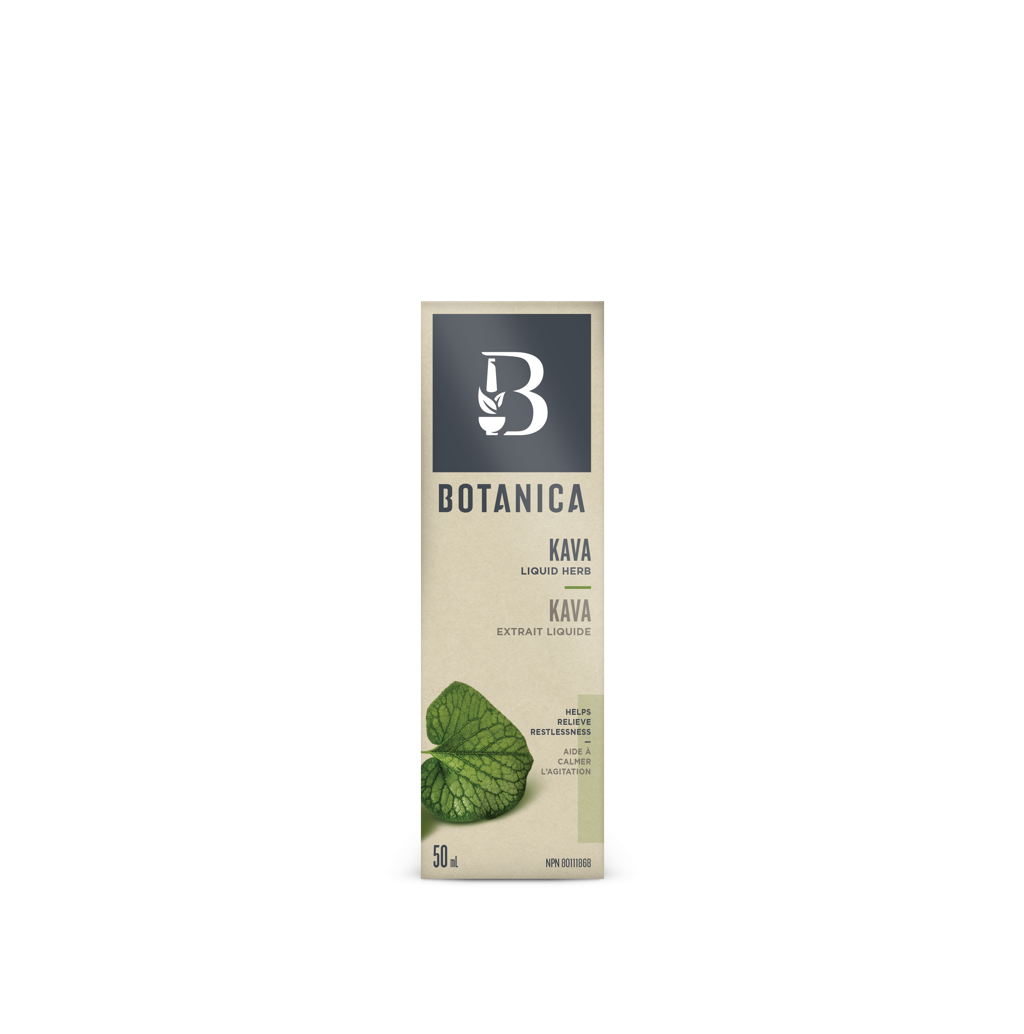 Extrait Liquide de Kava