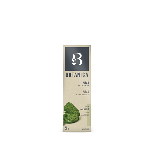 Kava Liquid Herb