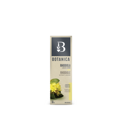 Extrait liquide de Rhodiola