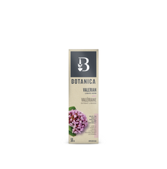 Extrait liquide de Valériane