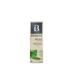Extrait Liquide de Basilic Sacré