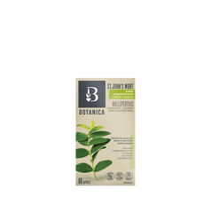 St Johns Wort Liquid Capsules