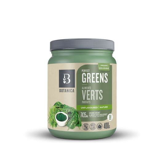Perfect Greens - Unflavoured