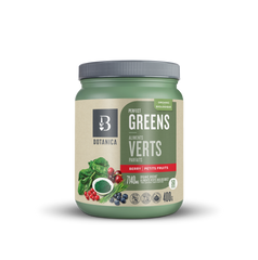 Perfect Greens - Berry