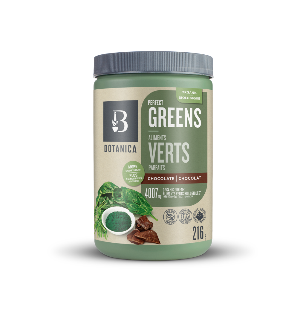 Perfect Greens - Chocolate