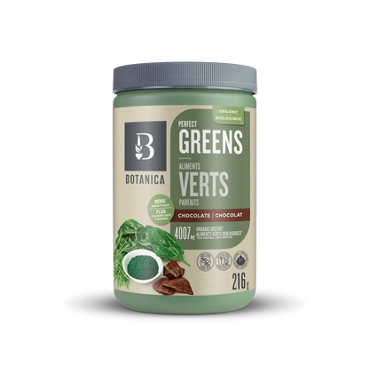 Perfect Greens - Chocolate