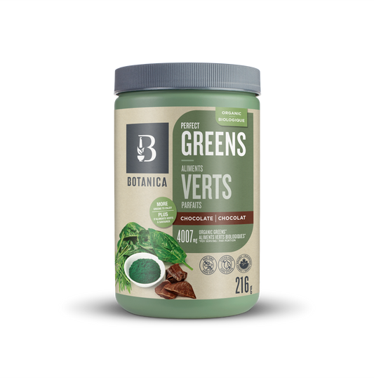 Perfect Greens - Chocolate