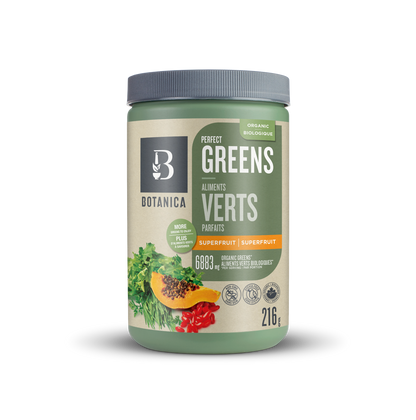 Perfect Greens - Superfruit