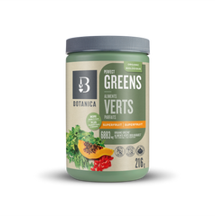 Perfect Greens - Superfruit