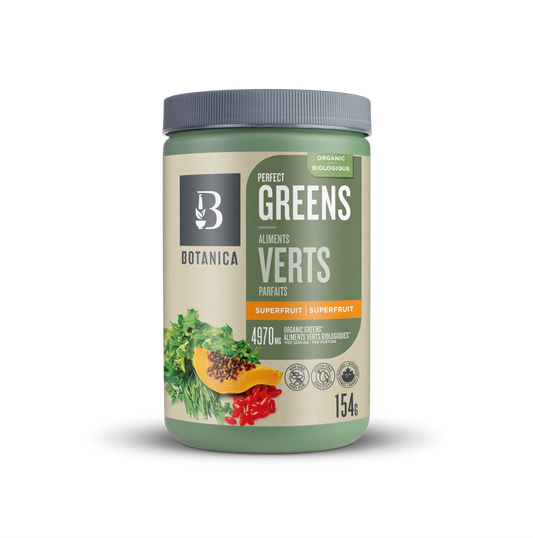 Perfect Greens - Superfruit