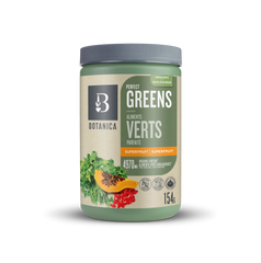 Perfect Greens - Superfruit