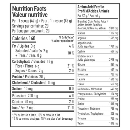 Perfect Protein - Chocolate