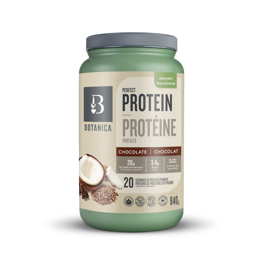 Protéine parfaite - Chocolat