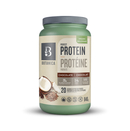 Perfect Protein - Chocolate