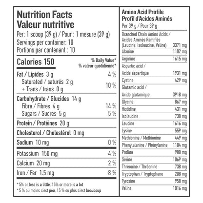 Perfect Protein - Vanilla