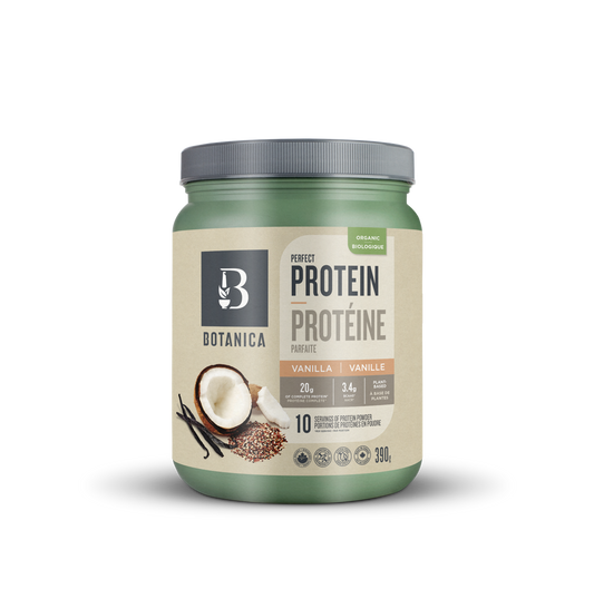 Perfect Protein - Vanilla