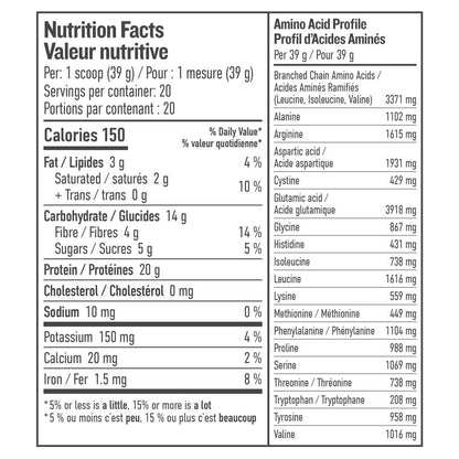 Perfect Protein - Vanilla