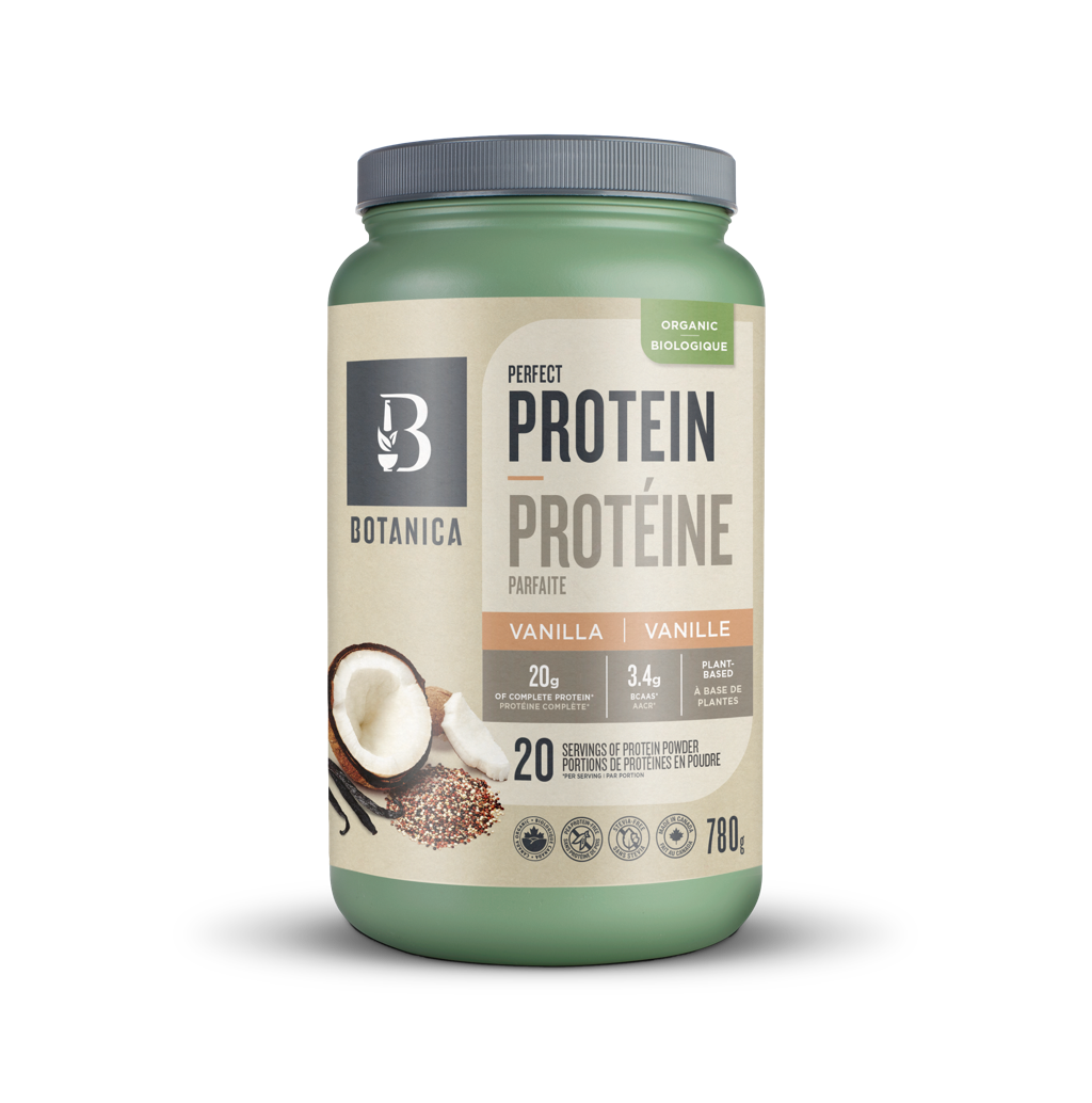 Perfect Protein - Vanilla