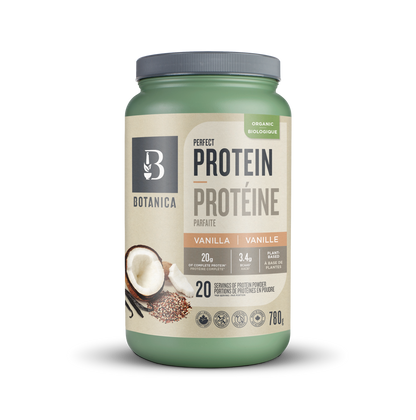 Perfect Protein - Vanilla
