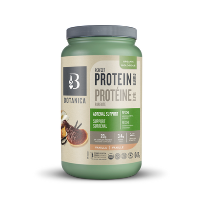 Perfect Protein Elevated - Adrenal Support