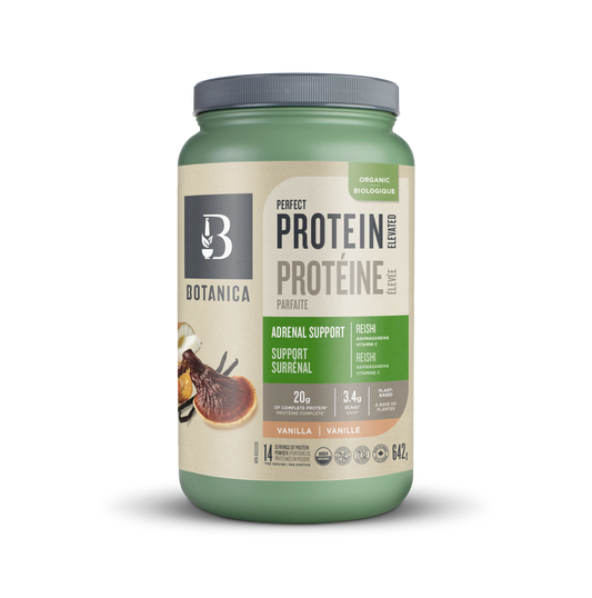 Perfect Protein Elevated - Adrenal Support