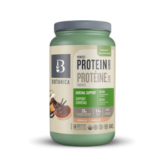 Perfect Protein Elevated - Adrenal Support