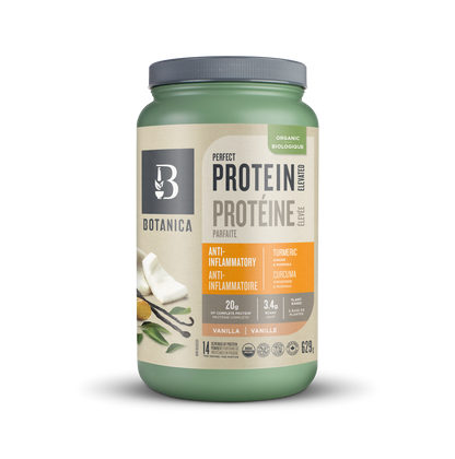 Perfect Protein Elevated - Anti-Inflammatory