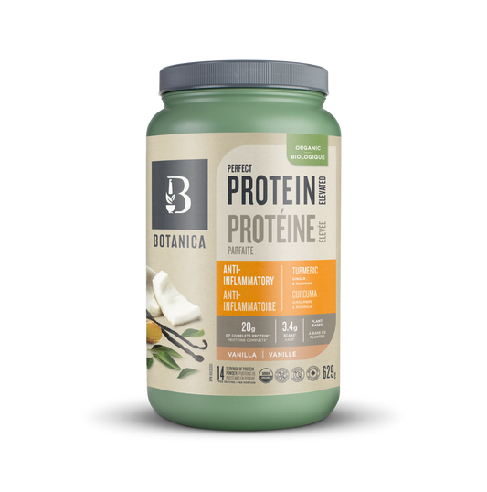 Perfect Protein Elevated - Anti-Inflammatory