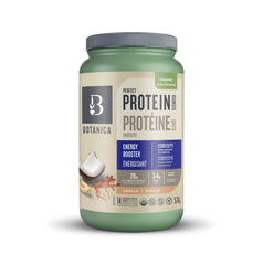 Perfect Protein Elevated - Energy Booster
