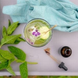 Why Liquid Herbs?