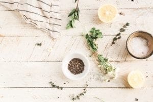 Best Herbs to Boost Energy