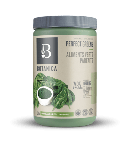 perfect greens unflavoured - aliments verts parfaits nature