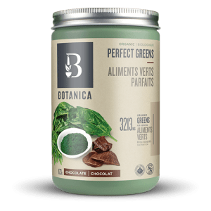 Perfect Greens – Chocolate