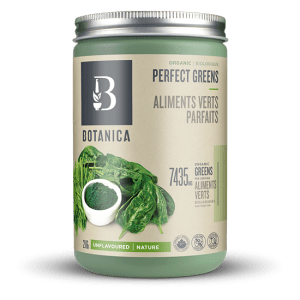Perfect Greens – Unflavoured